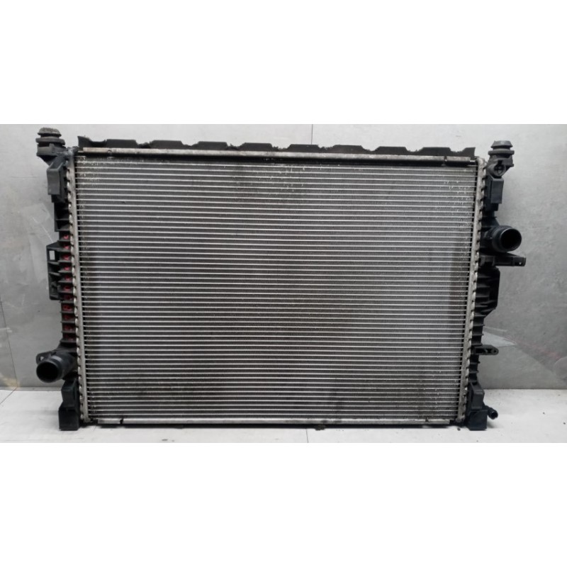 FORD WATER HEAT RADIATOR  FORD Mondeo 2007 >2010 used