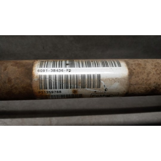 SEMIASSE ANTERIORE DESTRO FORD Mondeo 2007 >2010 usato