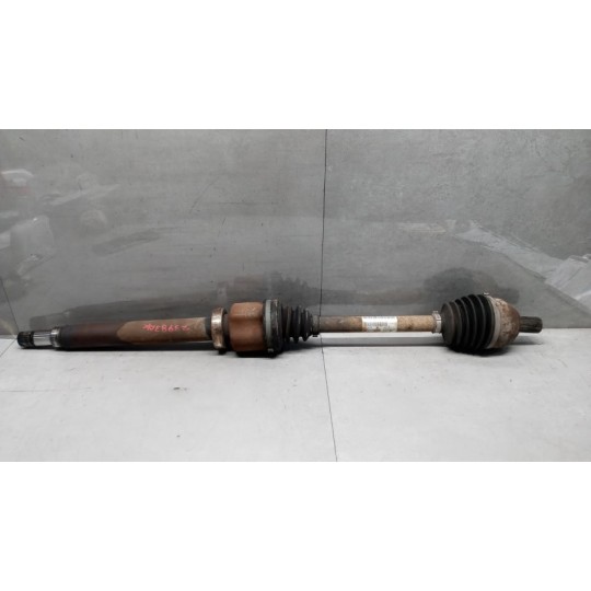 SEMIASSE ANTERIORE DESTRO FORD Mondeo 2007 >2010 usato