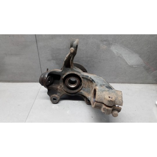 COMPLETE LEFT UPRIGHT FORD Mondeo 2007 >2010 used