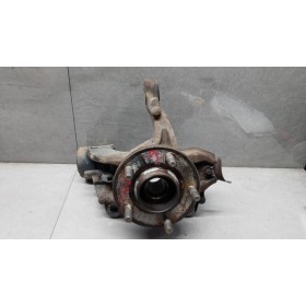 COMPLETE LEFT UPRIGHT FORD...