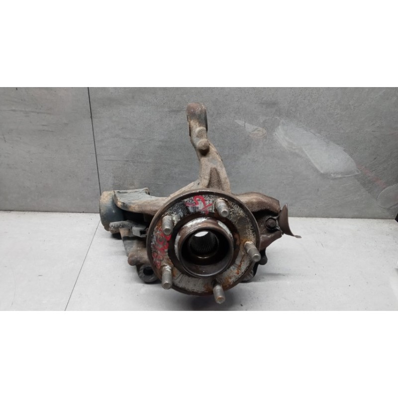 FORD MONTANTE COMPLETO SINISTRO FORD Mondeo 2007 >2010 usato