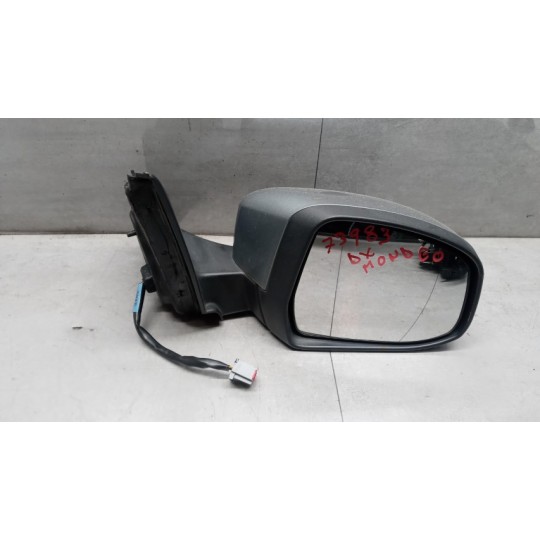 RETROVISORE ELETTRICO DESTRO FORD Mondeo 2007 >2010 usato