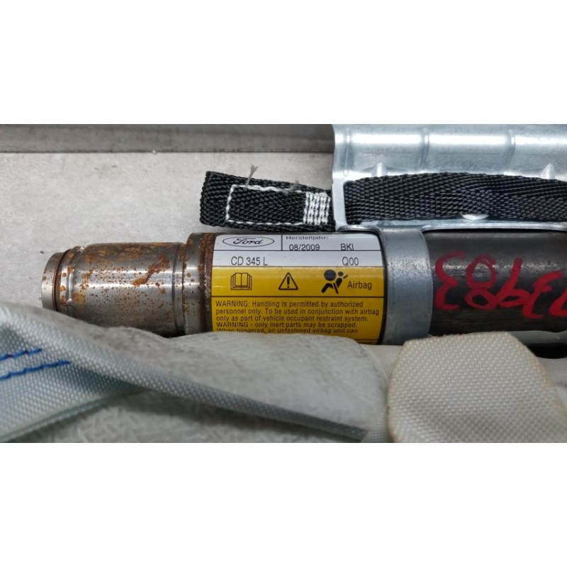 FORD AIR BAG TETTO SINISTRO FORD Mondeo 2007 >2010 usato