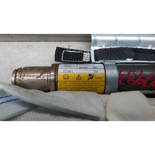 AIR BAG TETTO SINISTRO FORD Mondeo 2007 >2010 usato