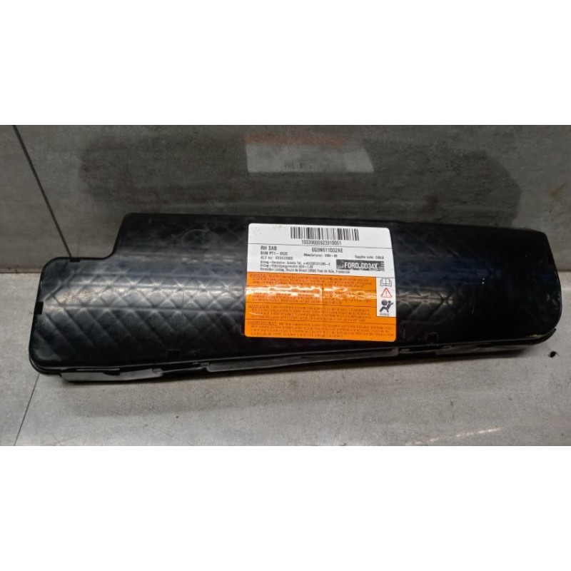 FORD AIR BAG LATERALE DESTRO FORD Mondeo 2007 >2010 usato