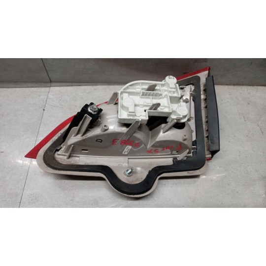 LEFT REAR LIGHT ON BACK FORD Mondeo 2007 >2010 used