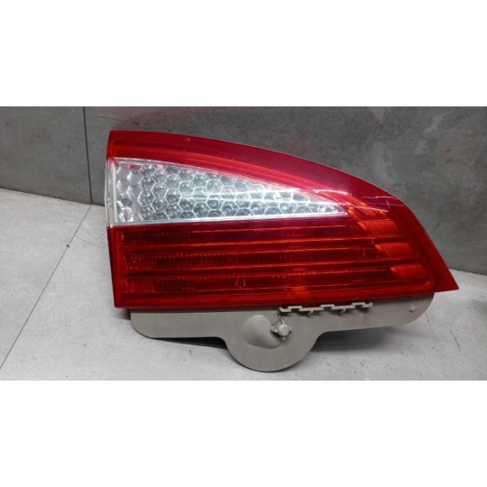 LEFT REAR LIGHT ON BACK FORD Mondeo 2007 >2010 used
