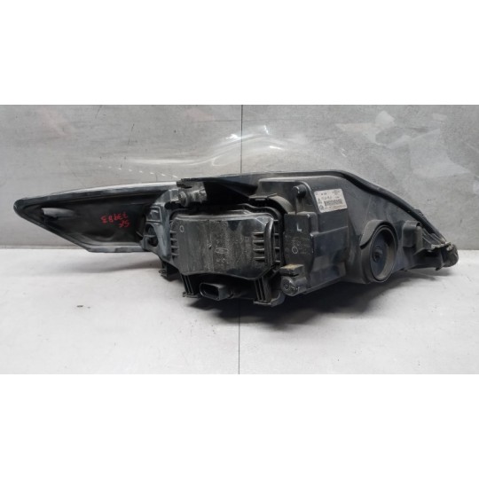 FRONT LEFT FLASHLIGHT  FORD Mondeo 2007 >2010 used