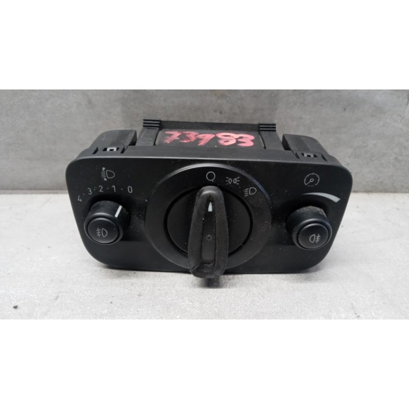 FORD BLOCCO LUCI FORD Mondeo 2007 >2010 usato