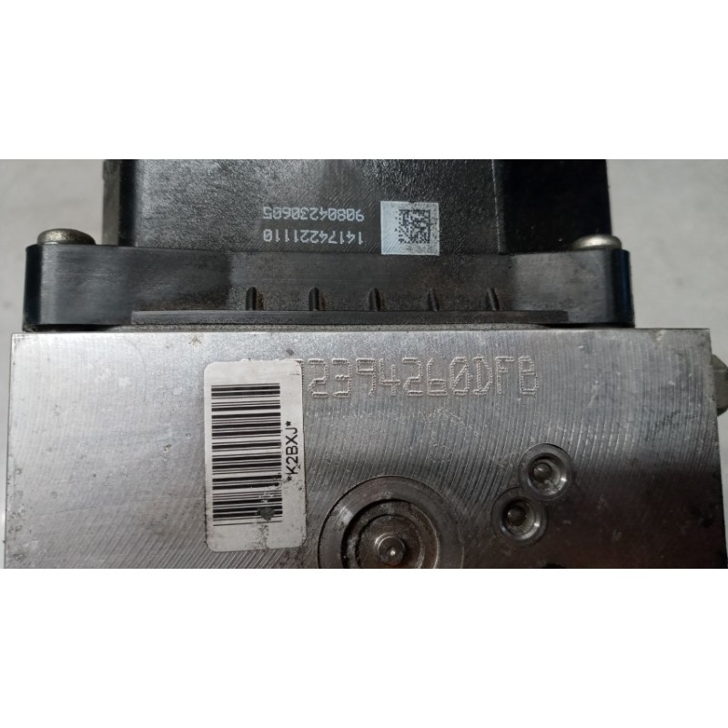 FORD ABS SYSTEM FORD Mondeo 2007 >2010 used