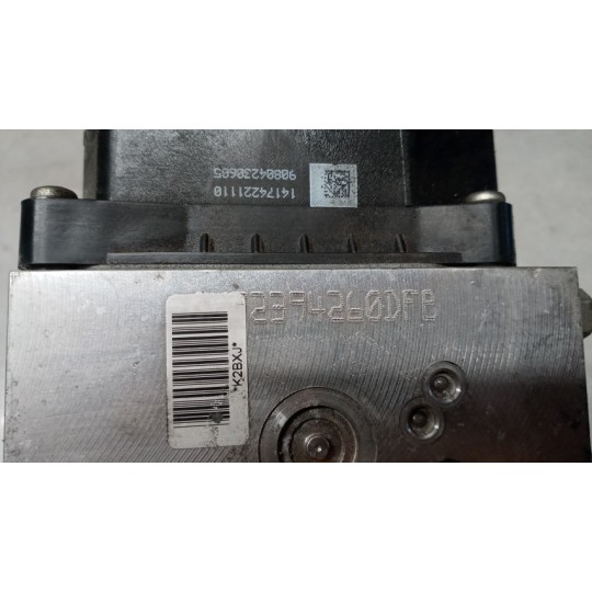 GRUPPO ABS FORD Mondeo 2007 >2010 usato