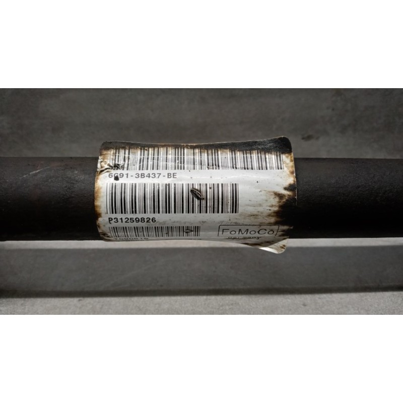 FORD SEMIASSE ANTERIORE SINISTRO FORD Mondeo 2007 >2010 usato