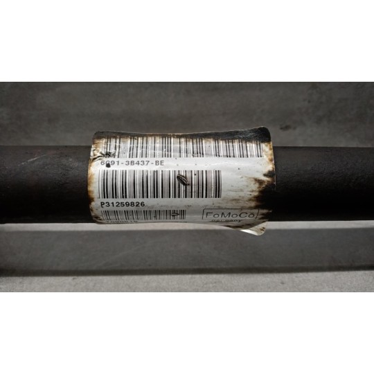 SEMIASSE ANTERIORE SINISTRO FORD Mondeo 2007 >2010 usato