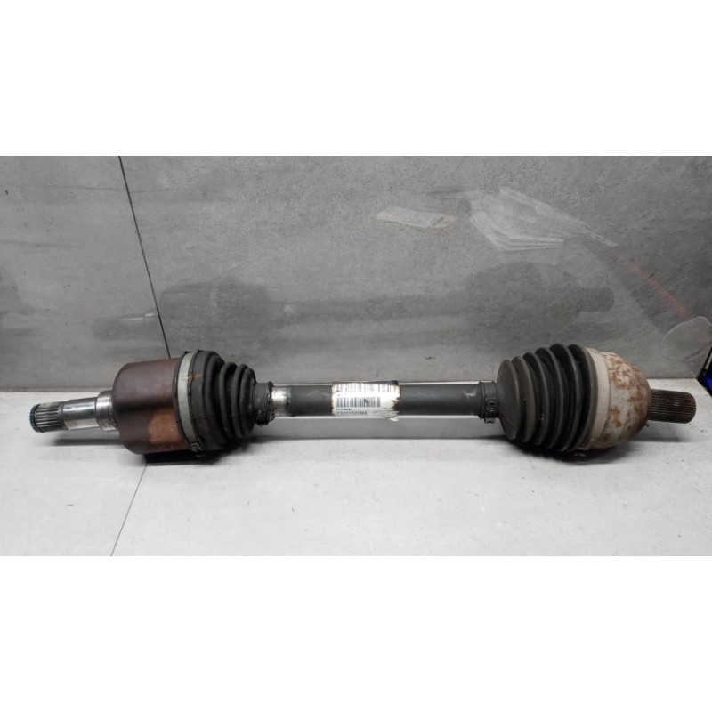 FORD SEMIASSE ANTERIORE SINISTRO FORD Mondeo 2007 >2010 usato