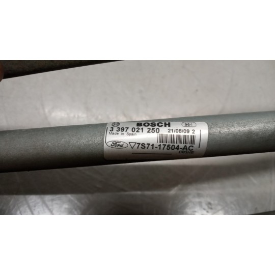 MOTORINO TERGI ANTERIORE FORD Mondeo 2007 >2010 usato