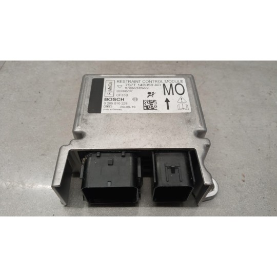 AIR BAG UNIT FORD Mondeo 2007 >2010 used