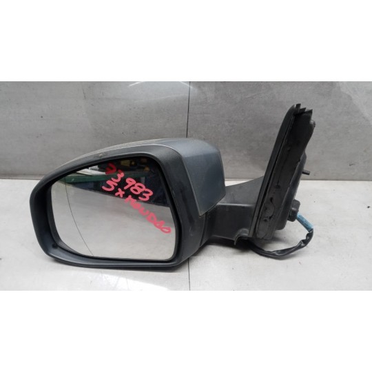 RETROVISORE ELETTRICO SINISTRO FORD Mondeo 2007 >2010 usato