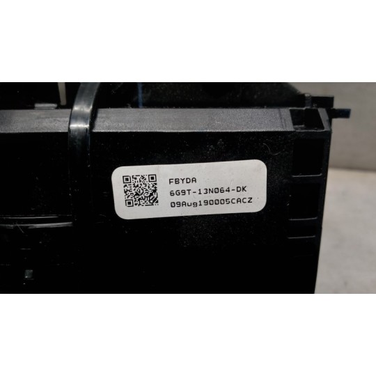 CONTATTO SPIRALE FORD Mondeo 2007 >2010 usato