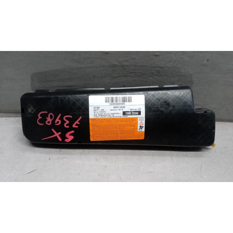 FORD AIR BAG LATERALE SINISTRO FORD Mondeo 2007 >2010 usato