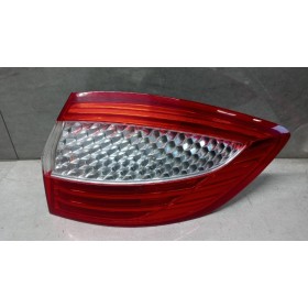 RIGHT REAR LIGHT FORD...