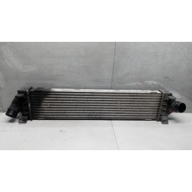 RADIATORE INTERCOOLERS FORD...