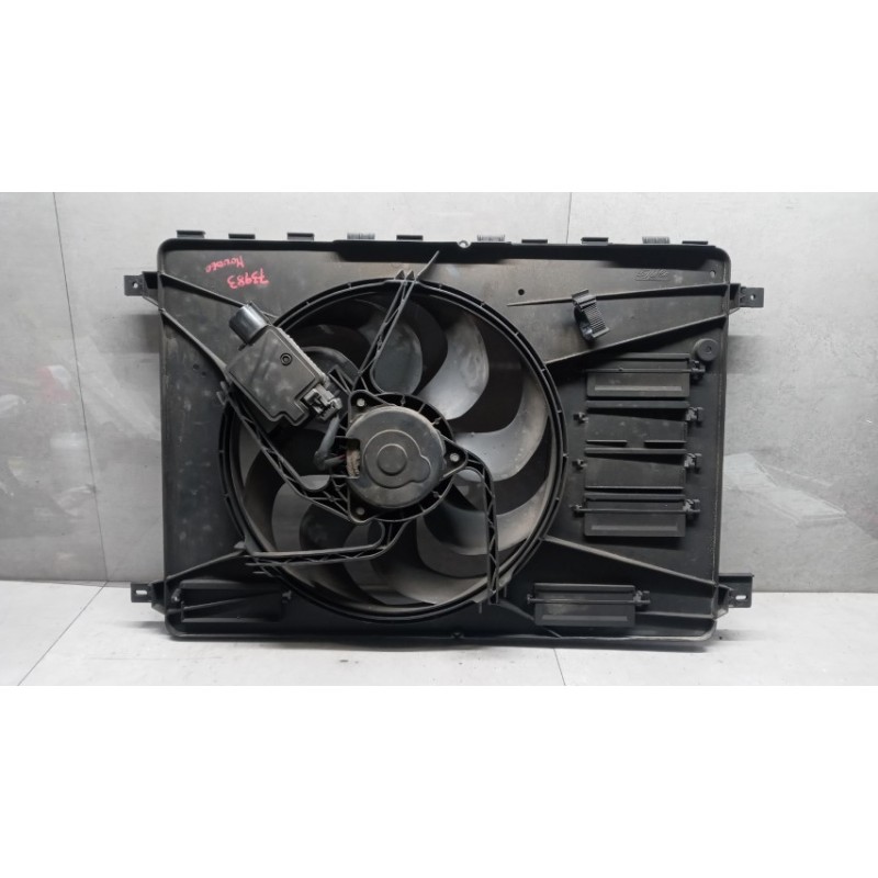 FORD CONVOGLIATORE ELETTROVENTOLA FORD Mondeo 2007 >2010 usato