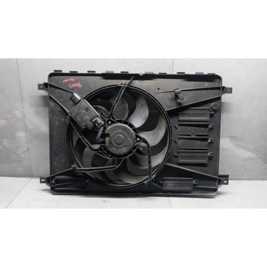 CONVOGLIATORE ELETTROVENTOLA FORD Mondeo 2007 >2010 usato