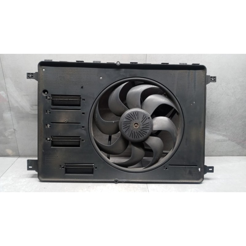 FORD CONVEYOR ELECTRIC FAN FORD Mondeo 2007 >2010 used