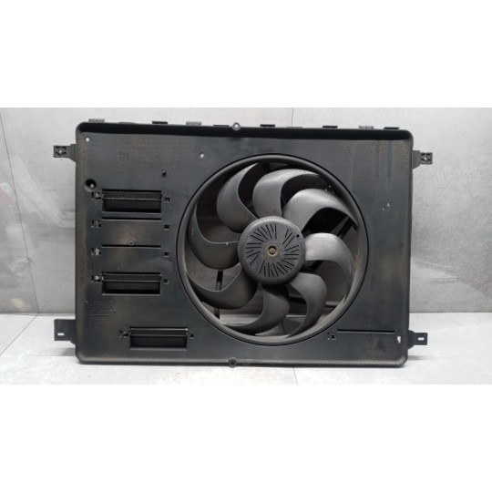 CONVEYOR ELECTRIC FAN FORD Mondeo 2007 >2010 used
