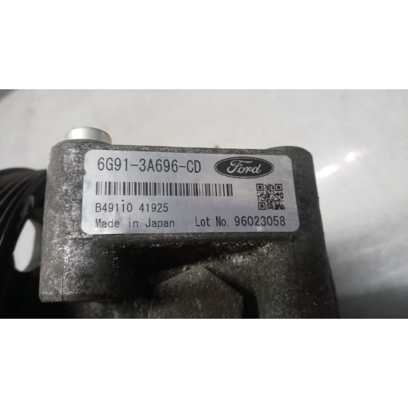 FORD POMPA IDROGUIDA FORD Mondeo 2007 >2010 usato