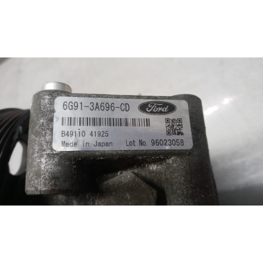 POMPA IDROGUIDA FORD Mondeo 2007 >2010 usato