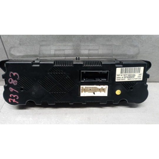 AC CONTROL UNIT FORD Mondeo 2007 >2010 used