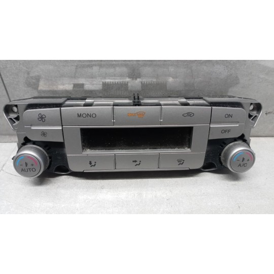 AC CONTROL UNIT FORD Mondeo 2007 >2010 used