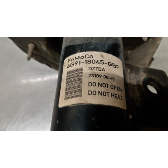 RIGHT FRONT SHOCK ASSORBER FORD Mondeo 2007 >2010 used