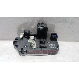 LATCH LOCK OPEL Meriva A...