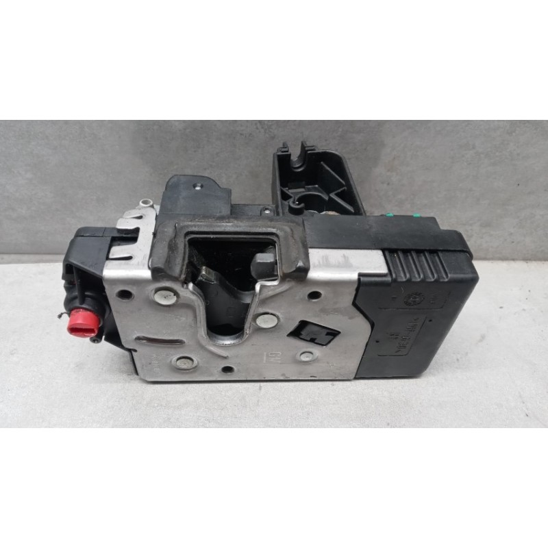 OPEL SERRATURA SCROCCO OPEL Meriva A 2003>2006 usato