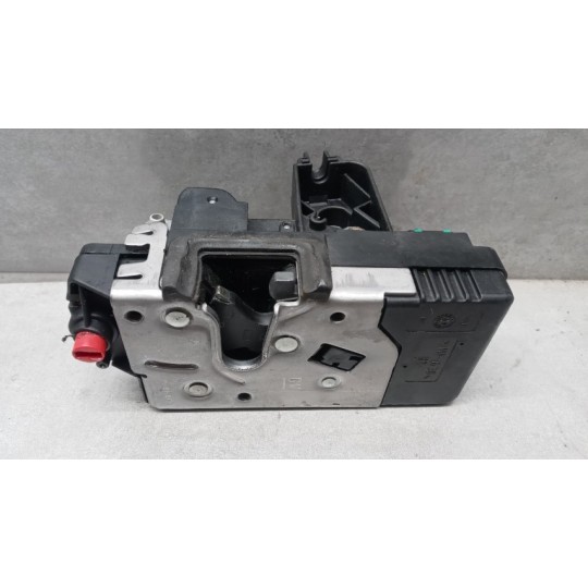 LATCH LOCK OPEL Meriva A 2003>2006 used