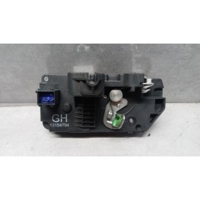 LATCH LOCK OPEL Meriva A...
