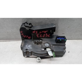 LATCH LOCK OPEL Meriva A...