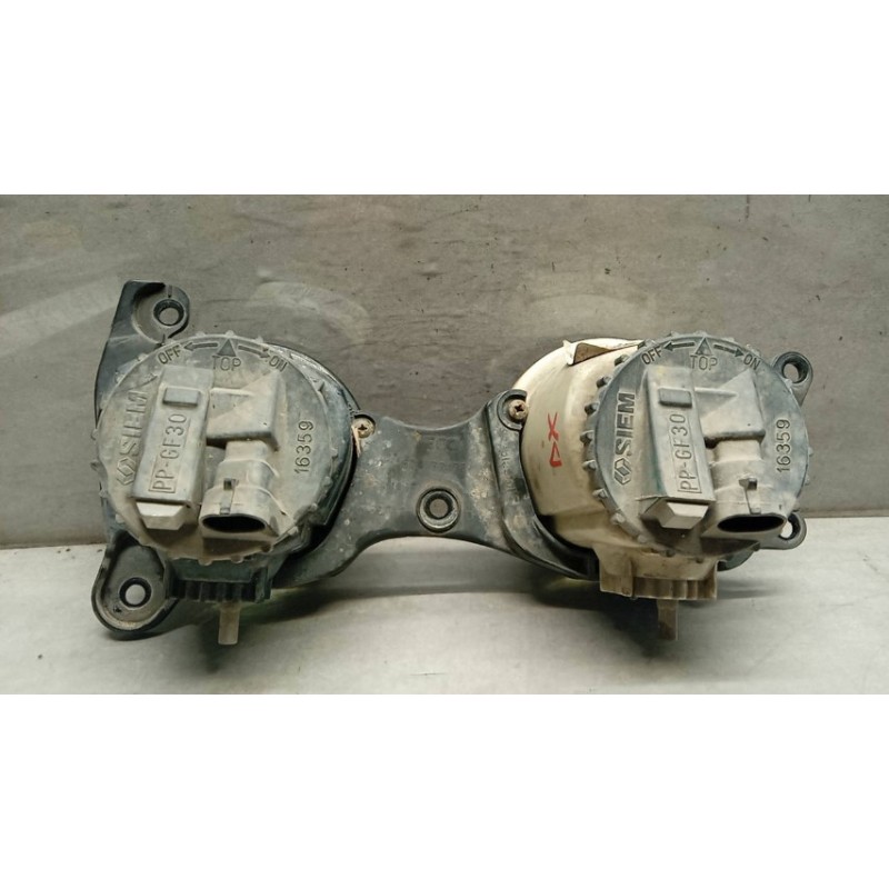 IVECO FENDINEBBIA DESTRO IVECO Stralis 2013> usato