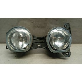 RIGHT FOG LIGHT LAMP IVECO...