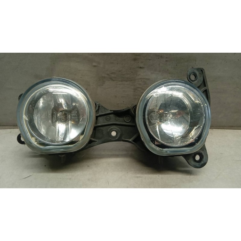 IVECO RIGHT FOG LIGHT LAMP IVECO Stralis 2013> used