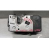 OPEL LATCH LOCK OPEL Meriva A 2003>2006 used