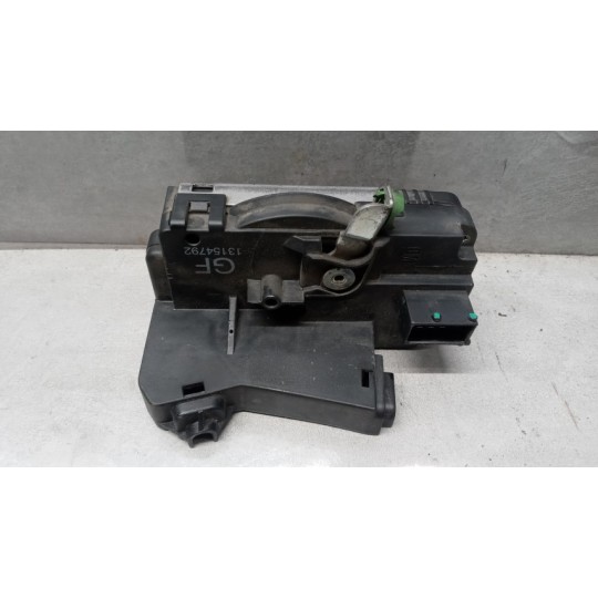 LATCH LOCK OPEL Meriva A 2003>2006 used