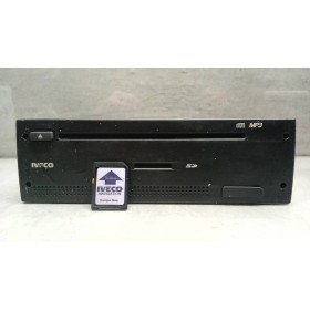 NAVIGAZIONE IVECO Stralis...