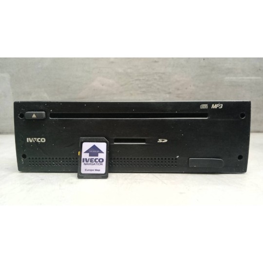 NAVIGATION IVECO Stralis 2013> used