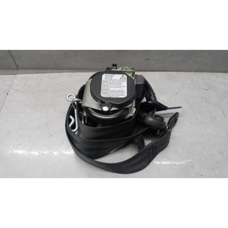 FORD CINTURA DI SICUREZZA ANTERIORE DESTRA FORD Mondeo 2007 >2010 usato
