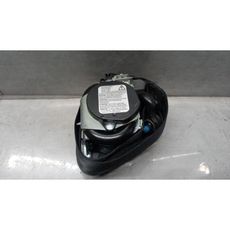 FORD CINTURA DI SICUREZZA ANTERIORE SINISTRA FORD Mondeo 2007 >2010 used