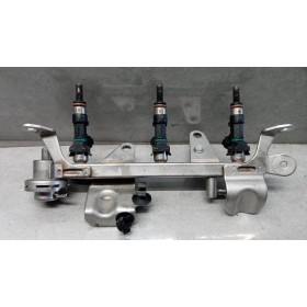 INJECTORS  RENAULT Captur...